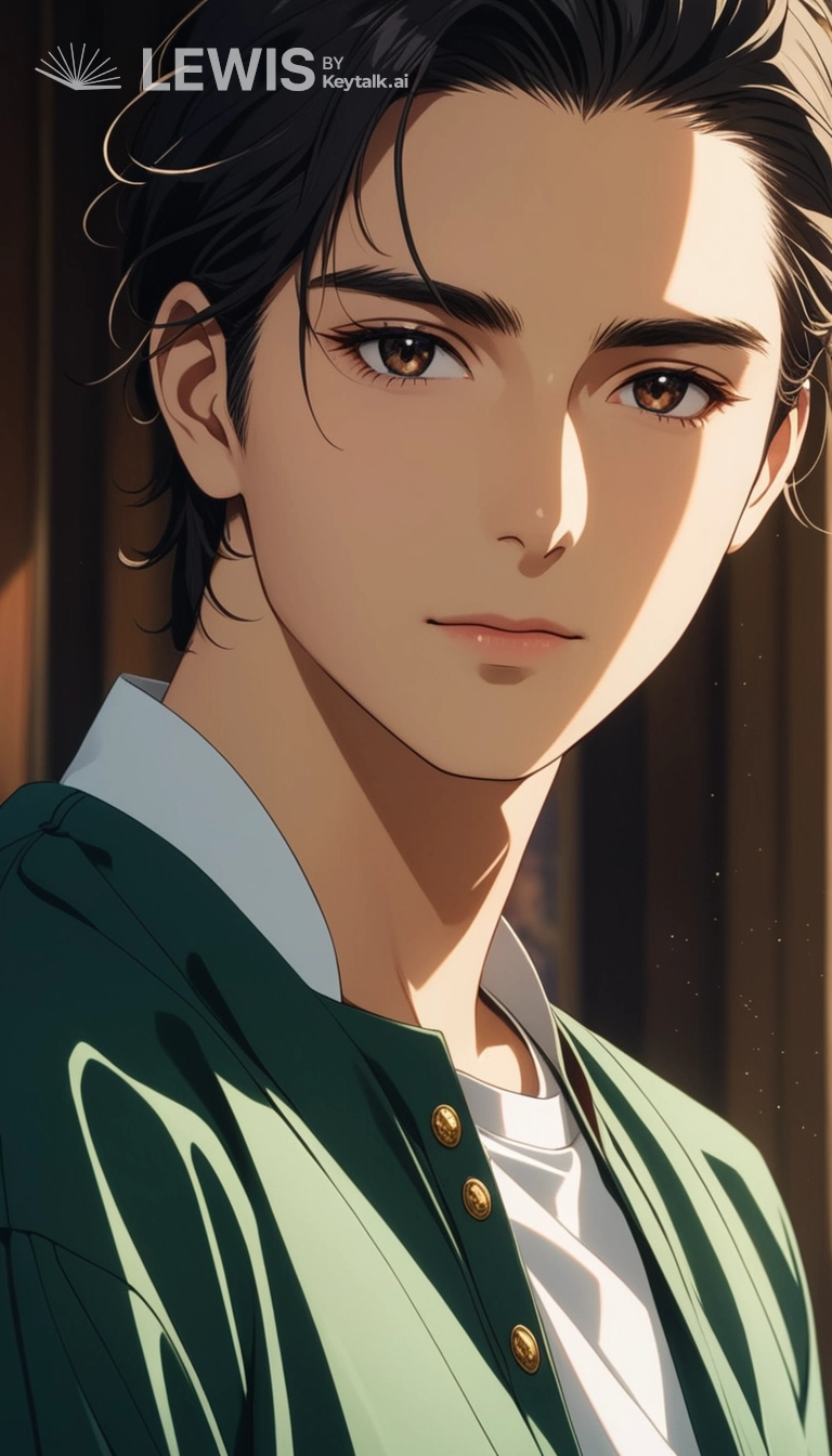 장 웨이 (Zhang Wei)