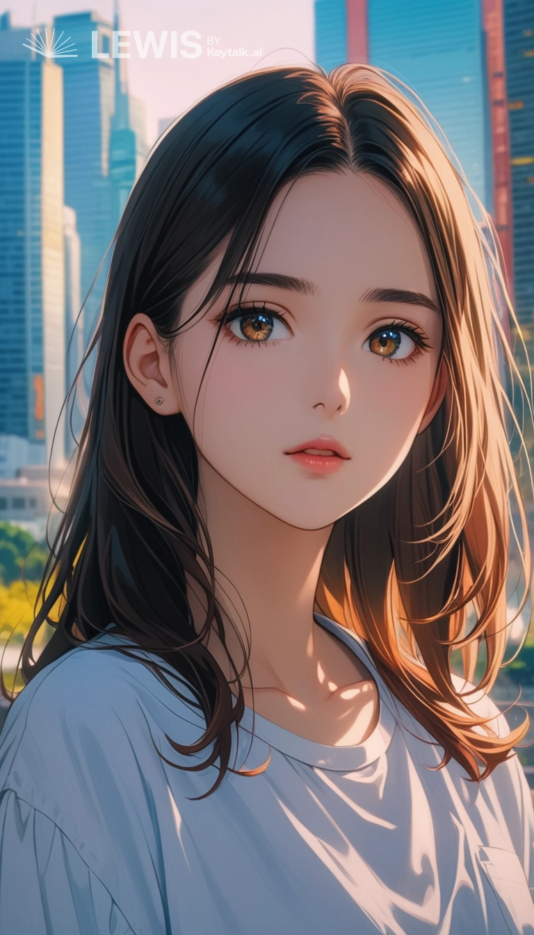 민주