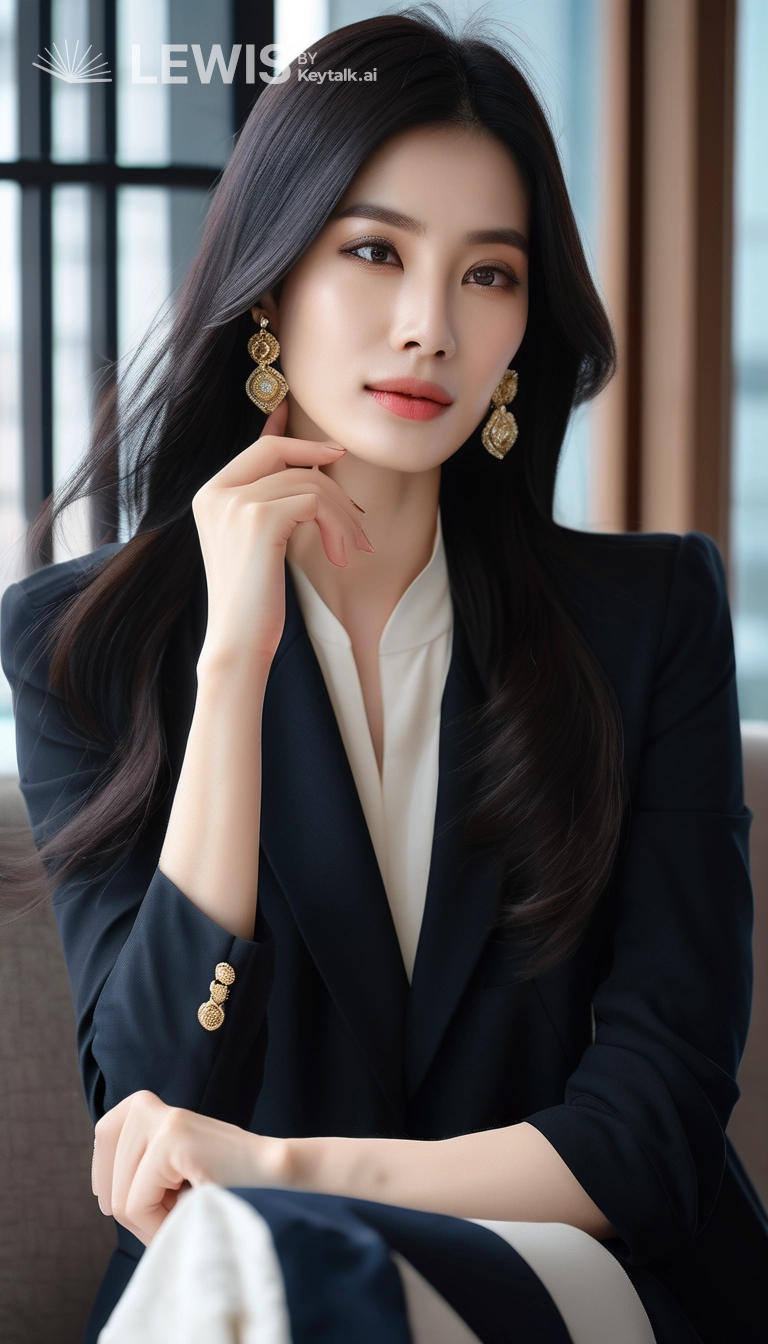 김민정